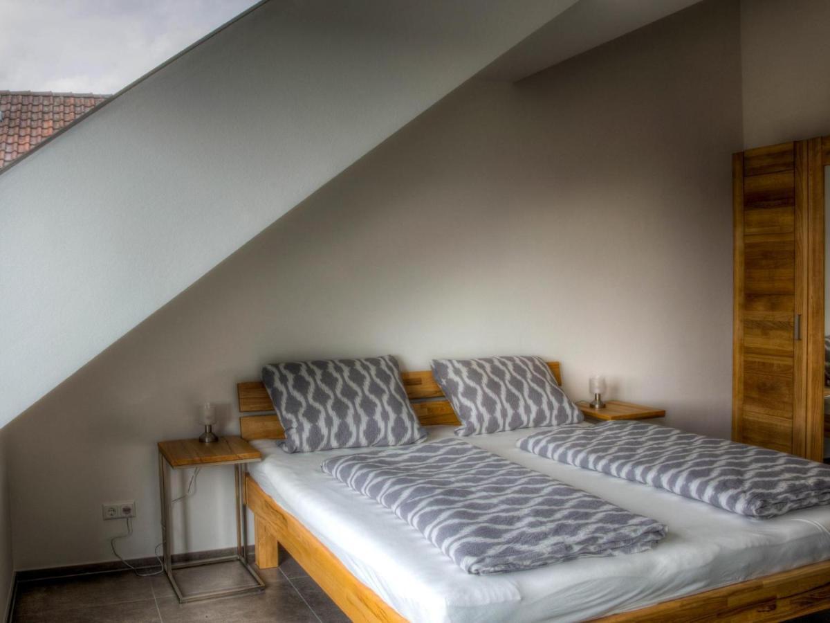 Alpenblick 3 Apartman Bodolz Kültér fotó
