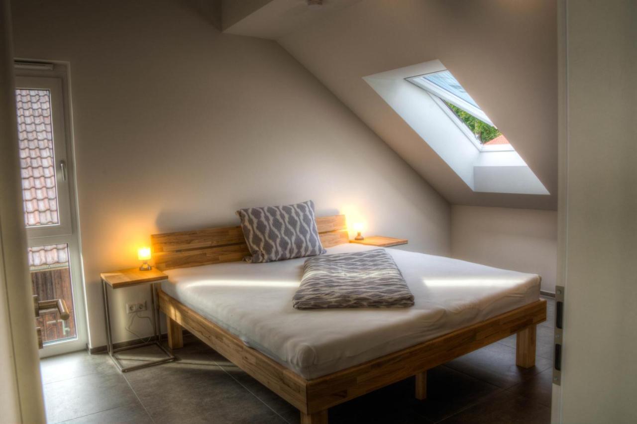 Alpenblick 3 Apartman Bodolz Kültér fotó